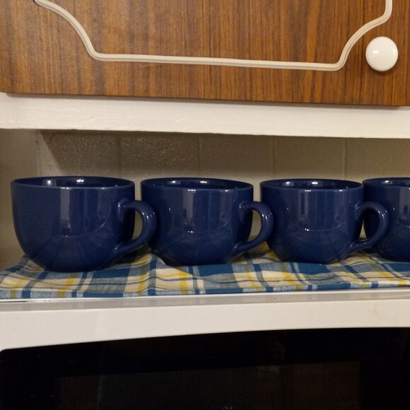 MUGS / BIG SOUP BOWLS from PIER 1 - Picture 4 of 6